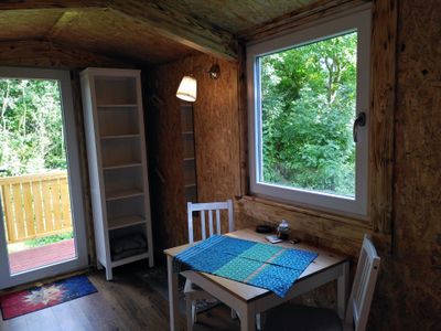 Ferienhaus für 2 Personen (13 m²) in Uckerland 5/8