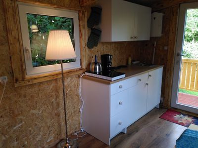 Ferienhaus für 2 Personen (13 m²) in Uckerland 6/8