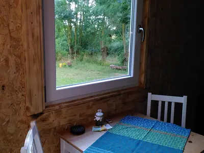 Ferienhaus für 2 Personen (13 m²) in Uckerland 4/8