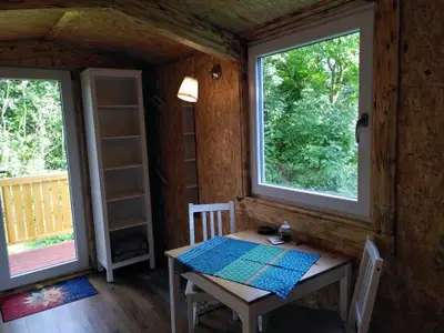 Ferienhaus für 2 Personen (13 m²) in Uckerland 5/8