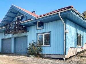 Ferienhaus für 4 Personen (60 m²) in Uddevalla