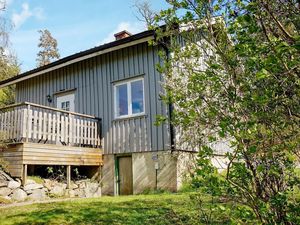Ferienhaus für 4 Personen (65 m²) in Uddevalla