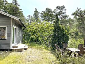 Ferienhaus für 3 Personen (50 m²) in Uddevalla