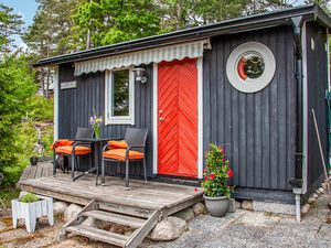 Ferienhaus für 2 Personen (14 m²) in Uddevalla