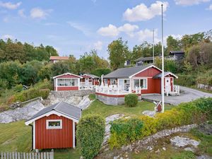 Ferienhaus für 8 Personen (70 m²) in Uddevalla