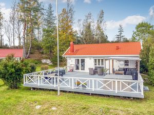 Ferienhaus für 12 Personen (100 m²) in Uddevalla