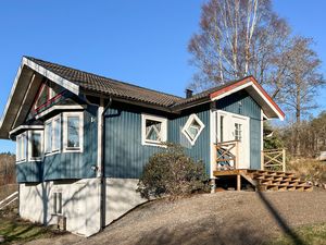 Ferienhaus für 5 Personen (190 m²) in Uddevalla