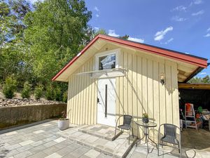 Ferienhaus für 3 Personen (25 m²) in Uddevalla