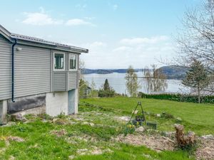 Ferienhaus für 7 Personen (79 m²) in Uddevalla