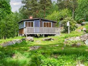 Ferienhaus für 4 Personen (34 m²) in Uddevalla