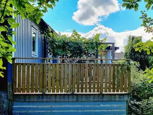 Ferienhaus für 4 Personen (70 m²) in Uddevalla