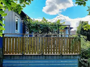 Ferienhaus für 5 Personen (70 m²) in Uddevalla