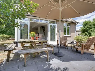 TerraceBalcony