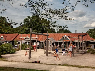 ParkFacilities