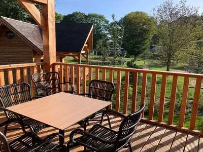 TerraceBalcony