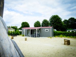 Ferienhaus für 6 Personen (43 m²) in Udenhout