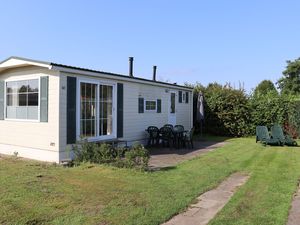 Ferienhaus für 5 Personen (36 m²) in Udenhout