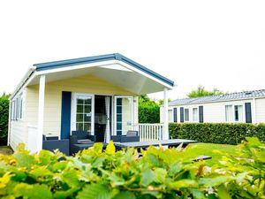 Ferienhaus für 4 Personen (25 m²) in Udenhout