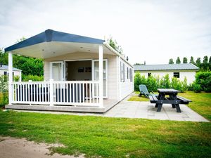 Ferienhaus für 4 Personen (32 m²) in Udenhout