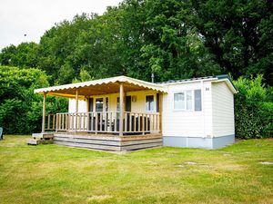 Ferienhaus für 5 Personen (36 m²) in Udenhout