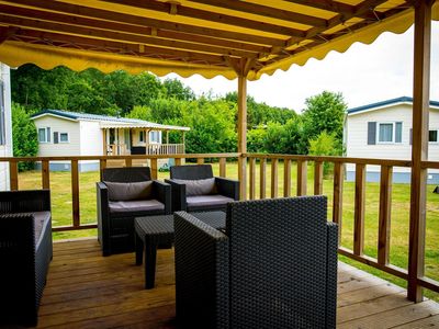 TerraceBalcony