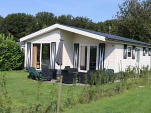 Ferienhaus für 6 Personen (56 m²) in Udenhout