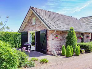 Ferienhaus für 2 Personen (45 m&sup2;) in Udenhout