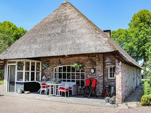 Ferienhaus für 4 Personen (80 m&sup2;) in Udenhout