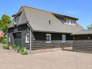 Ferienhaus für 6 Personen (130 m²) in Udenhout