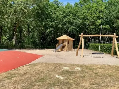 ParkFacilities