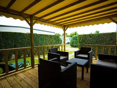 TerraceBalcony
