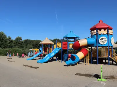 ParkFacilities