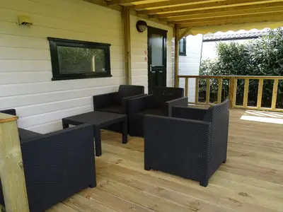 TerraceBalcony