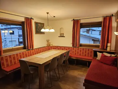 Ferienhaus für 8 Personen (100 m²) in Uderns 6/10
