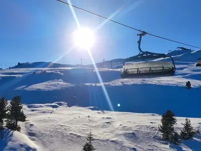 Ferienhaus für 8 Personen (100 m²) in Uderns 3/10