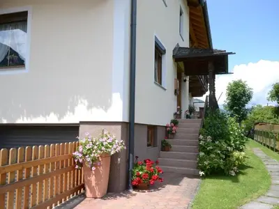 Ferienhaus für 8 Personen (100 m²) in Uderns 4/10