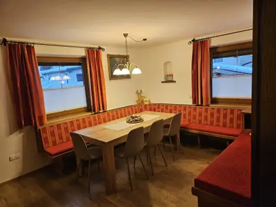 Ferienhaus für 8 Personen (100 m²) in Uderns 7/10