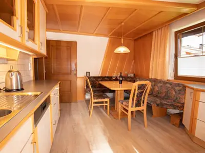 Ferienhaus für 8 Personen (100 m²) in Uderns 8/10