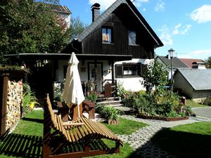Ferienhaus für 3 Personen (48 m²) in Udler