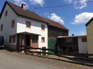 Ferienhaus für 6 Personen (110 m&sup2;) in Udler