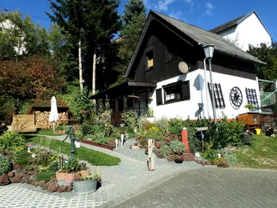 Ferienhaus für 3 Personen (48 m²) in Udler 2/10