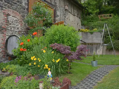 Ferienhaus für 3 Personen (48 m²) in Udler 5/10