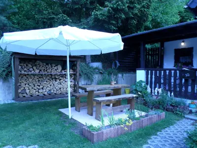 Ferienhaus für 3 Personen (48 m²) in Udler 6/10