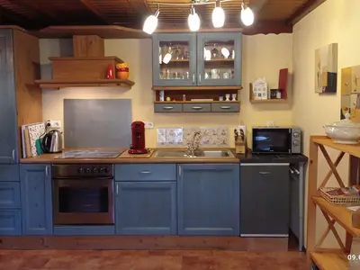 Ferienhaus für 3 Personen (48 m²) in Udler 8/10