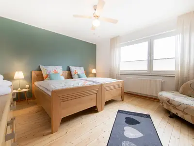 Ferienhaus für 6 Personen (100 m²) in Udler 6/10