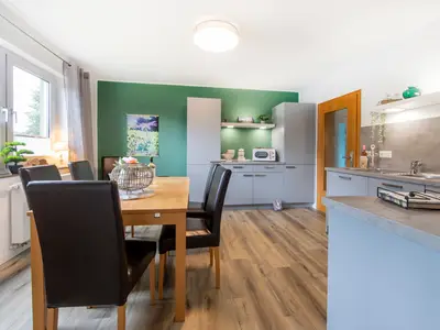 Ferienhaus für 6 Personen (100 m²) in Udler 9/10