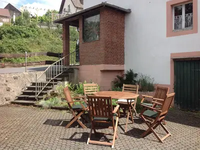 Ferienhaus für 6 Personen (110 m²) in Udler 3/10