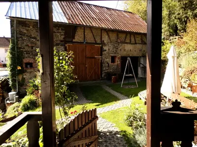 Ferienhaus für 3 Personen (48 m²) in Udler 3/10