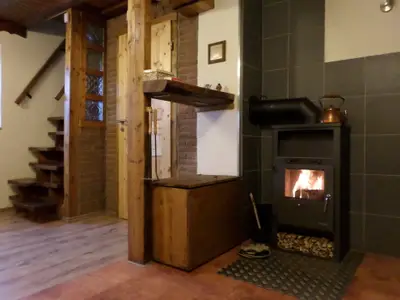 Ferienhaus für 3 Personen (48 m²) in Udler 9/10