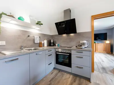 Ferienhaus für 6 Personen (100 m²) in Udler 10/10